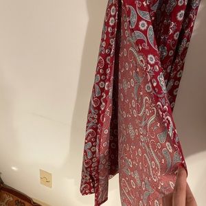 Women’s maxi skirt